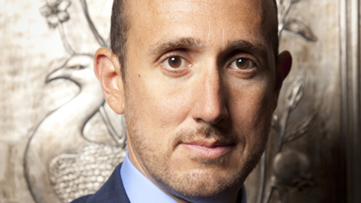 The Expert Guide: Introducing New Speaker Randall Lane